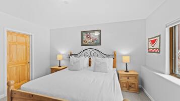 Studio (3 Bedrooms) | Bahagian luar