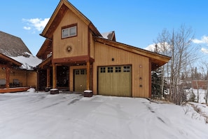Studio (3 Bedrooms) | Exterior - 40 Burgundy Circle (Silverthorne)