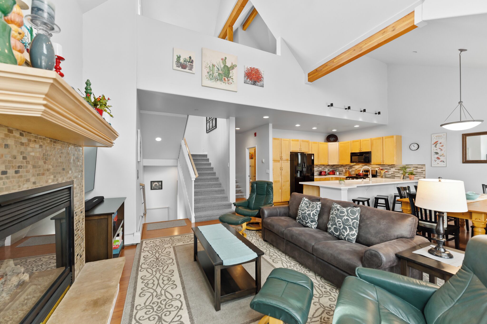 Studio (3 Bedrooms) | Exterior