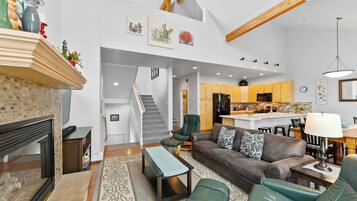 Studio (3 Bedrooms) | Exterior