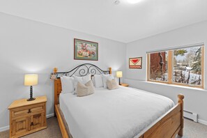Studio (3 Bedrooms) | Exterior - 40 Burgundy Circle (Silverthorne)
