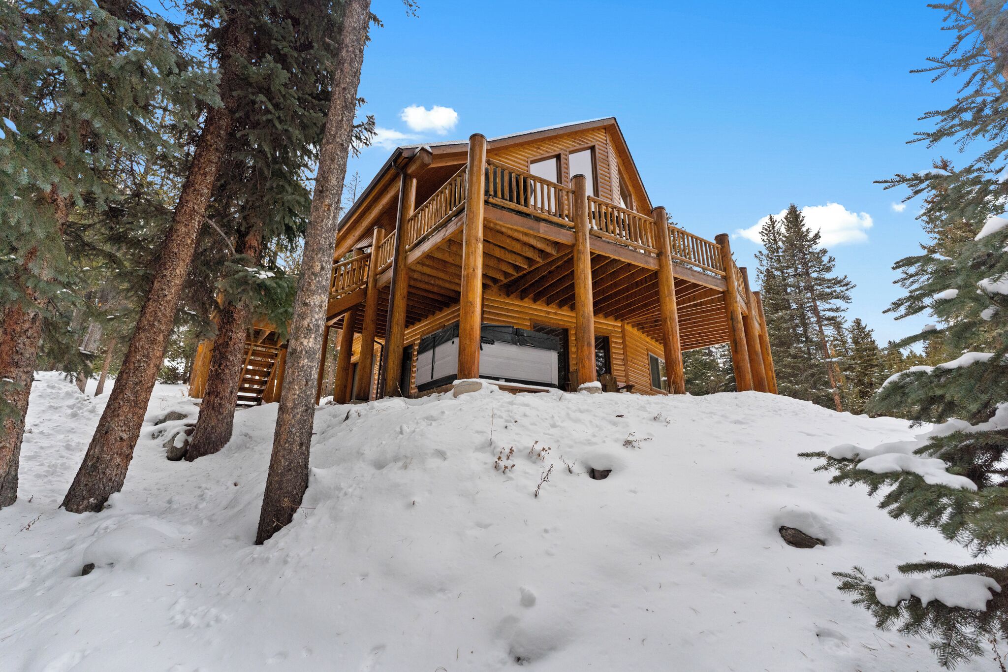 Casa (3 Bedrooms) | Exterior