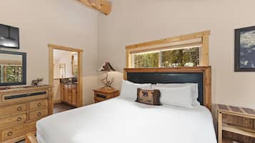 House (3 Bedrooms) | Property amenity