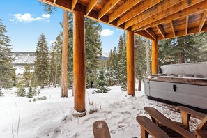 Exterior - 14 Miners Court (Breckenridge)