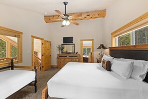 Exterior - 14 Miners Court (Breckenridge)