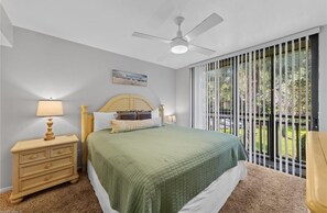 2 bedrooms, free WiFi, bed sheets - Bonita Bay - Family-Friendly 2 Bedroom Condo (Bonita Springs)