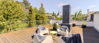 Soon Apartments by corents