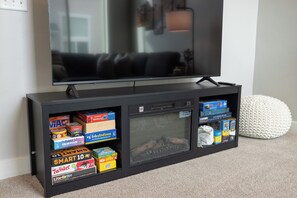 Spielezimmer