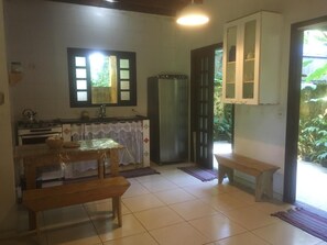Cuisine privée