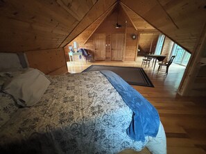 4 chambres, fer et planche à repasser, Wi-Fi, literie fournie