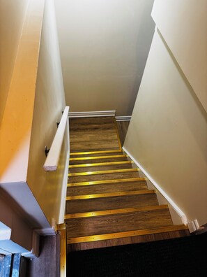 Interior - 2 Bedroom newly renovated apartment (Bowmanville)