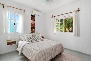 2 bedrooms, iron/ironing board, WiFi, bed sheets - Casa Nube 18 Private Pool by Beach Cenotes Xel-Ha (Chan Chemuyil)