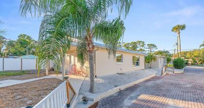 Pet-Friendly 5BR Retreat w/ 2 Kitchens + Sleeps 13