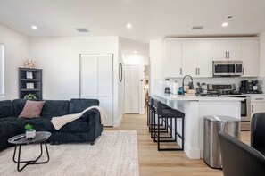 Smart TV - Wynwood/Downtown/Midtown/Brickell • Hot Tub (Miami)