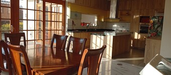 Relax House, cottage to relax with family and friends, pet friendly.