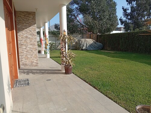 Relax House, cottage to relax with family and friends, pet friendly.