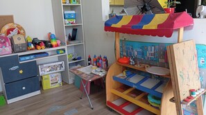 Area bambini