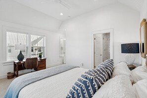 Iron/ironing board, WiFi, bed sheets - “Roseate Tide” 9844 Haven Loop, 3 BR Kiawah River, Stunning River Views, Sleeps 6 (Johns Island)
