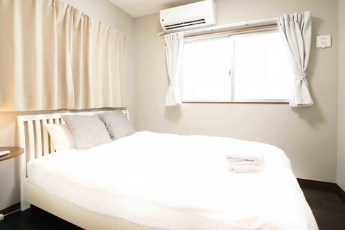 Loveokinawa-Namihira House