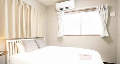 Loveokinawa-Namihira House