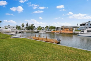 Puerto deportivo