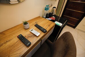 Deluxe Double Room Single Use, City View | Free WiFi - great museum view inn (Giza Governorate)