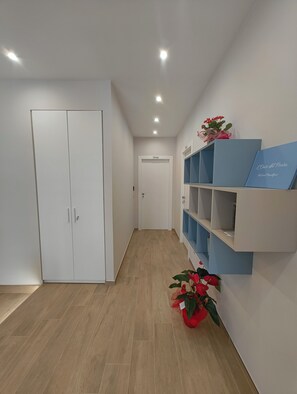 Interior - L'Oasi del Poeta (Crotone)