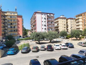 Exterior - L'Oasi del Poeta (Crotone)