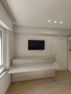 Comfort Double Room, Ensuite - L'Oasi del Poeta (Crotone)