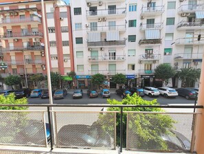 Exterior - L'Oasi del Poeta (Crotone)