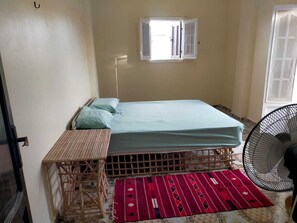 2 Schlafzimmer