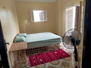 2 Schlafzimmer