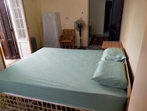 2 Schlafzimmer