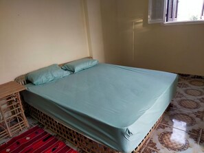 2 Schlafzimmer
