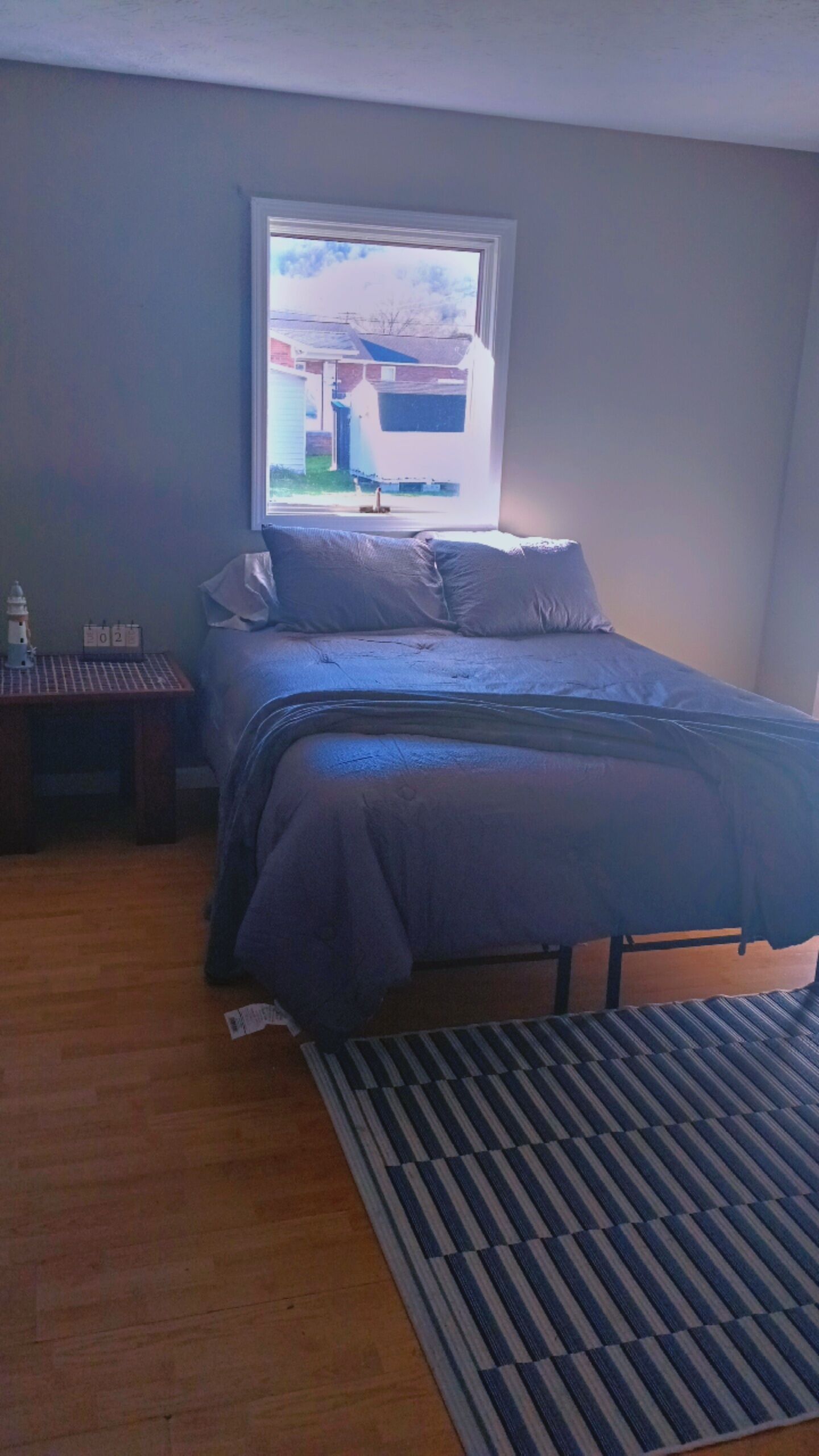 Internet y ropa de cama 