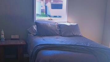 Internet y ropa de cama