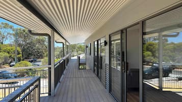 DĂ©tail de lâextĂ©rieur