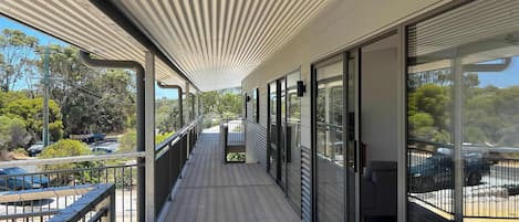 DĂ©tail de lâextĂ©rieur