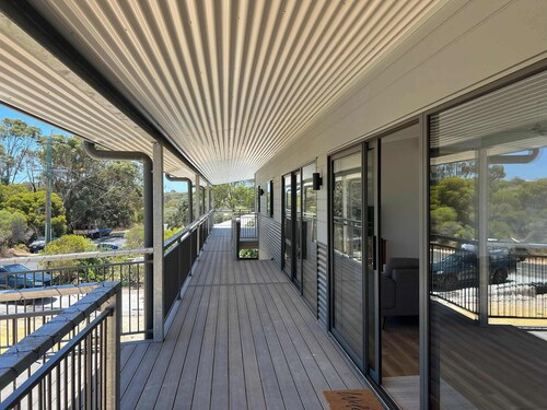 Moore Memories Beach House