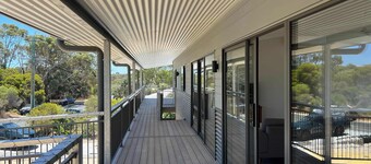 Moore Memories Beach House