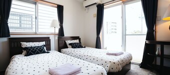 Loveokinawa-Zakimi House