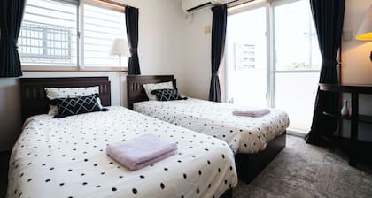 Loveokinawa-Zakimi House