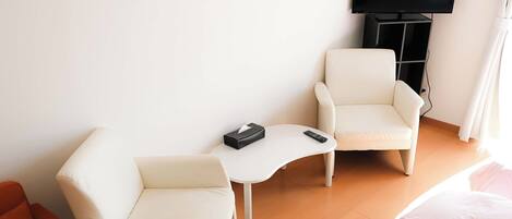 Comfort Double or Twin Room, Balcony, Hill View | Free WiFi