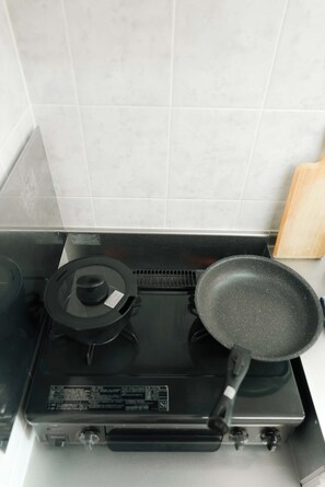 Comfort Double or Twin Room, Balcony, Hill View | Private kitchen - Loveokinawa-Zakimi House (Yomitan son, Nakagami gun,)