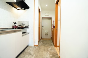 Comfort kamer, 1 twee- of 2 eenpersoonsbedden, balkon, uitzicht op heuvels | Gratis wifi