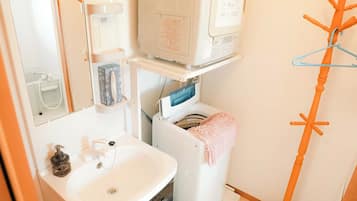 Comfort Double or Twin Room, Balcony, Hill View | Bathroom | Slippers