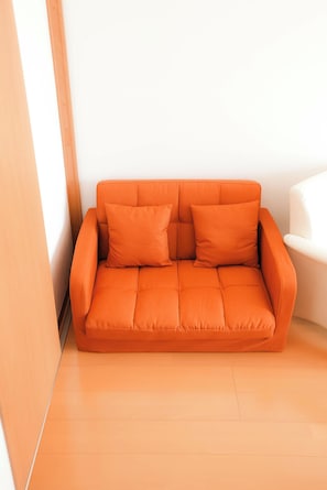 Comfort kamer, 1 twee- of 2 eenpersoonsbedden, balkon, uitzicht op heuvels | Gratis wifi