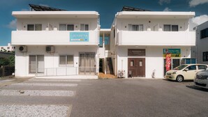 Exterieur