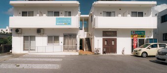 Loveokinawa-Zakimi House