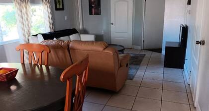GpL 3115 B 3 Bed 1 Bath